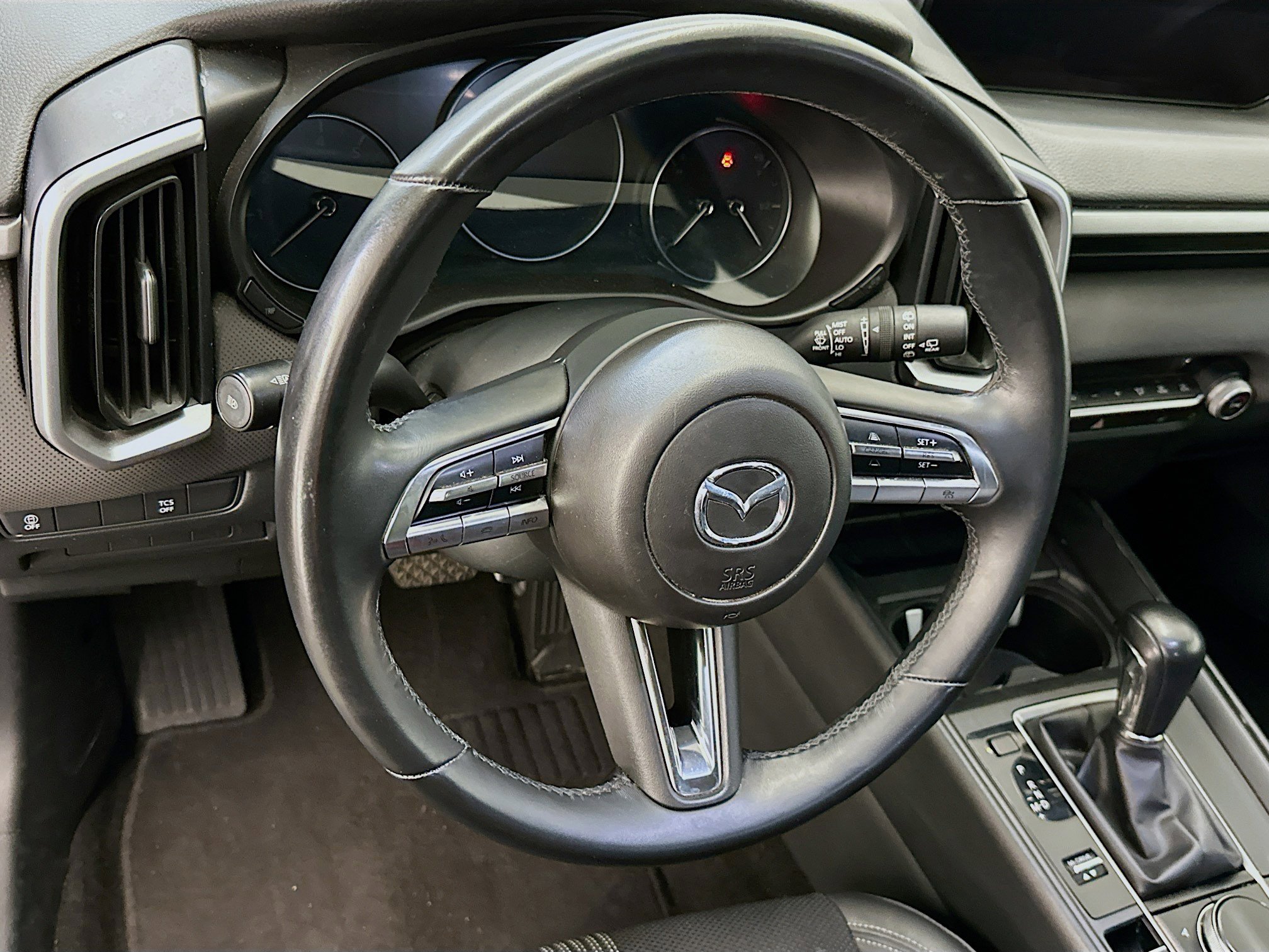 Used 2025 MAZDA CX-50 AWD 2.5 S w/ Preferred Package image 18