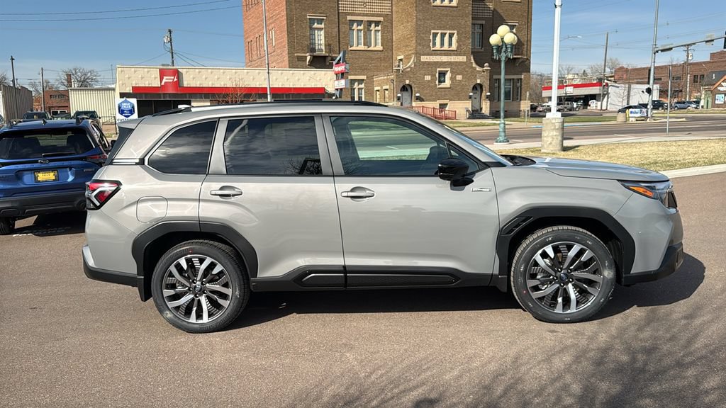New 2026 Subaru Forester Touring AWD/4WD image 4