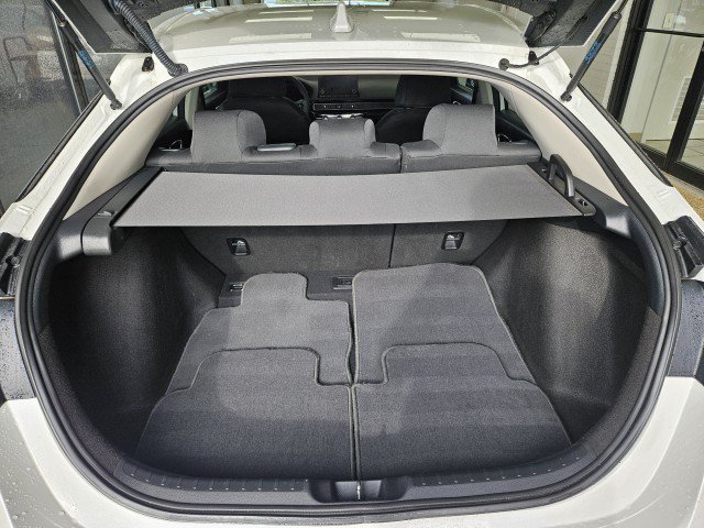 Used 2023 Honda Civic LX image 11