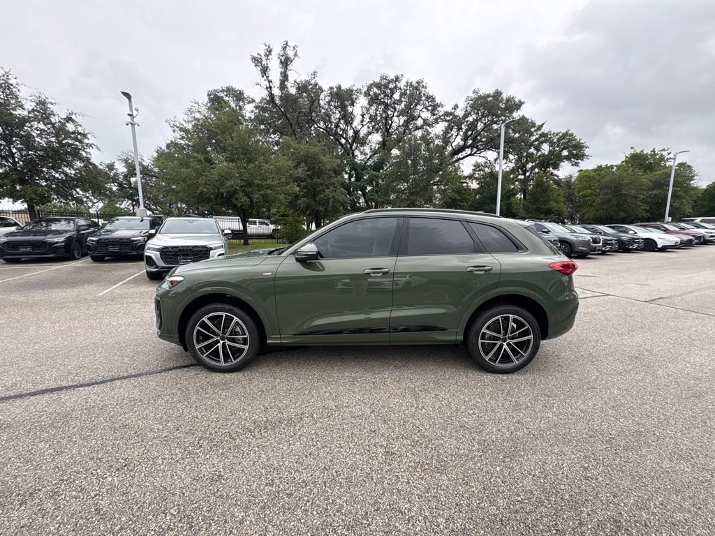 New 2026 Audi Q5 Premium Plus AWD/4WD image 9