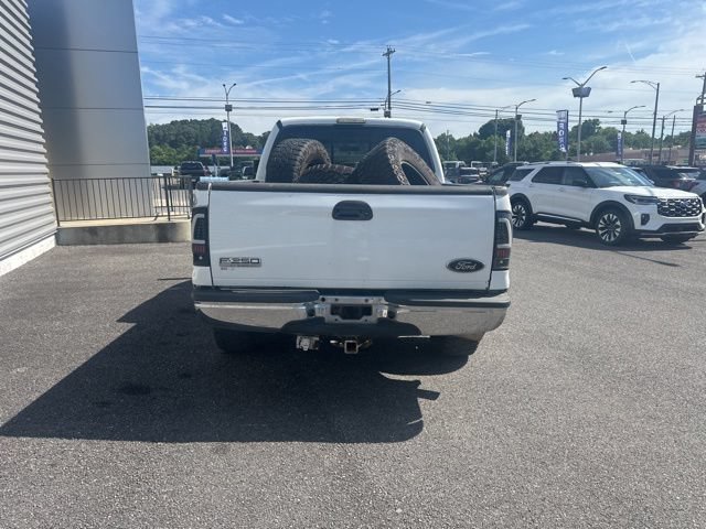 Used 2002 Ford F250 Lariat AWD/4WD image 6