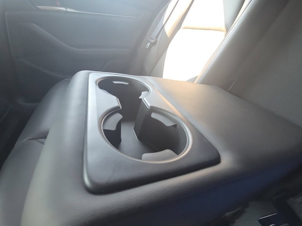 Used 2025 MAZDA MAZDA3 s FWD image 16