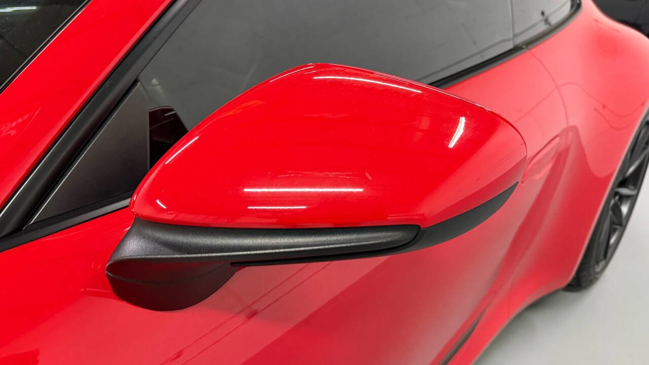 Used 2020 Porsche 911 GT3 RS image 22
