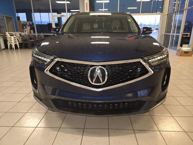Used 2023 Acura RDX Base image 3