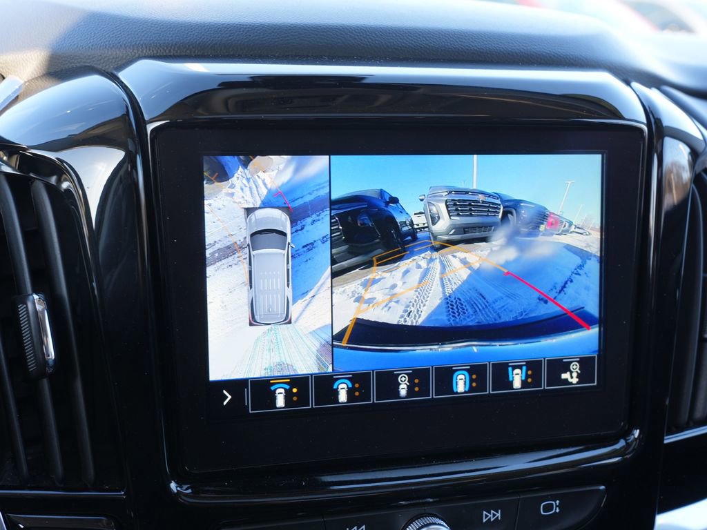 Used 2021 Chevrolet Traverse Premier w/ LPO, Floor Liner Package image 42