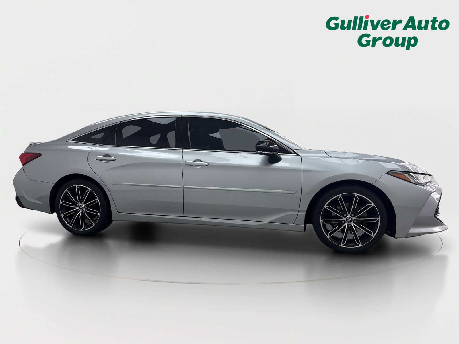 Used 2019 Toyota Avalon Touring w/ Advanced Safety Package FWD image 12