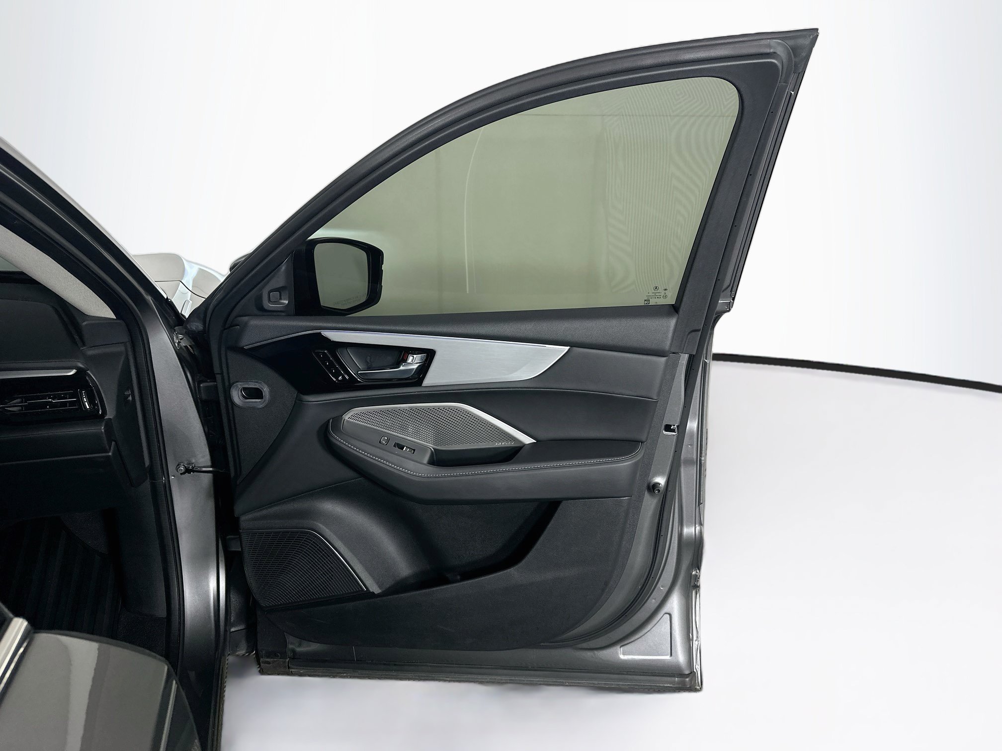 Used 2024 Acura MDX w/ Technology Package FWD image 33