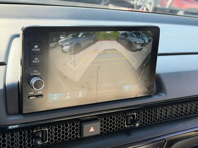 Certified 2024 Honda CR-V EX-L image 24