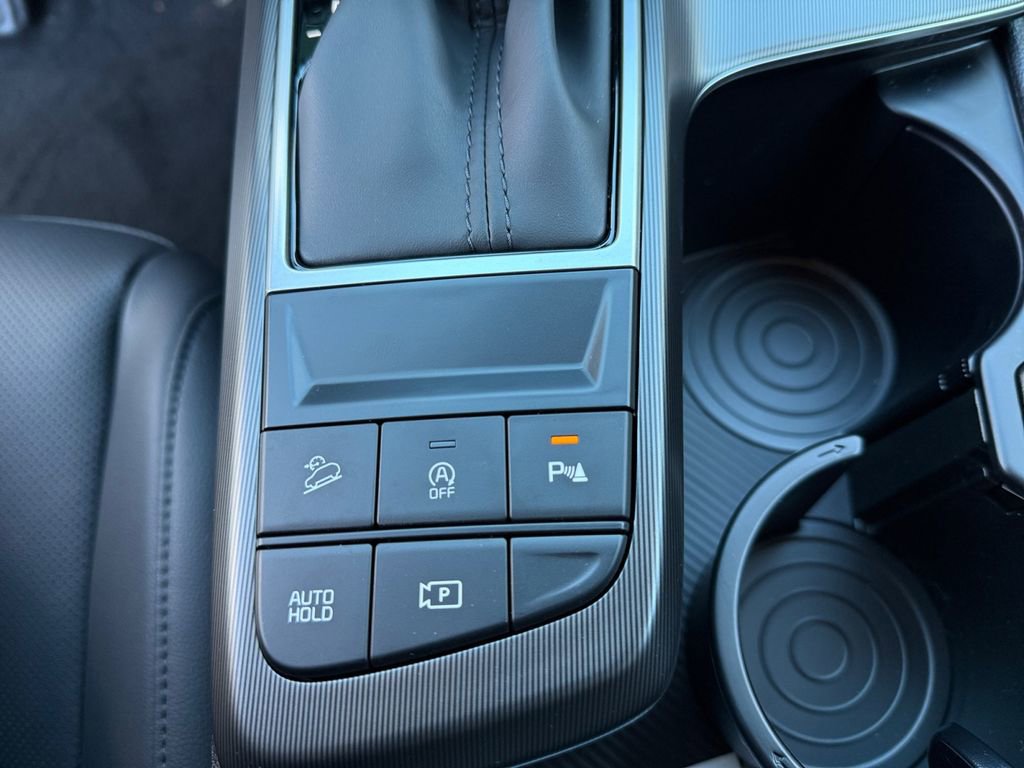 New 2026 Kia Sportage SX image 20