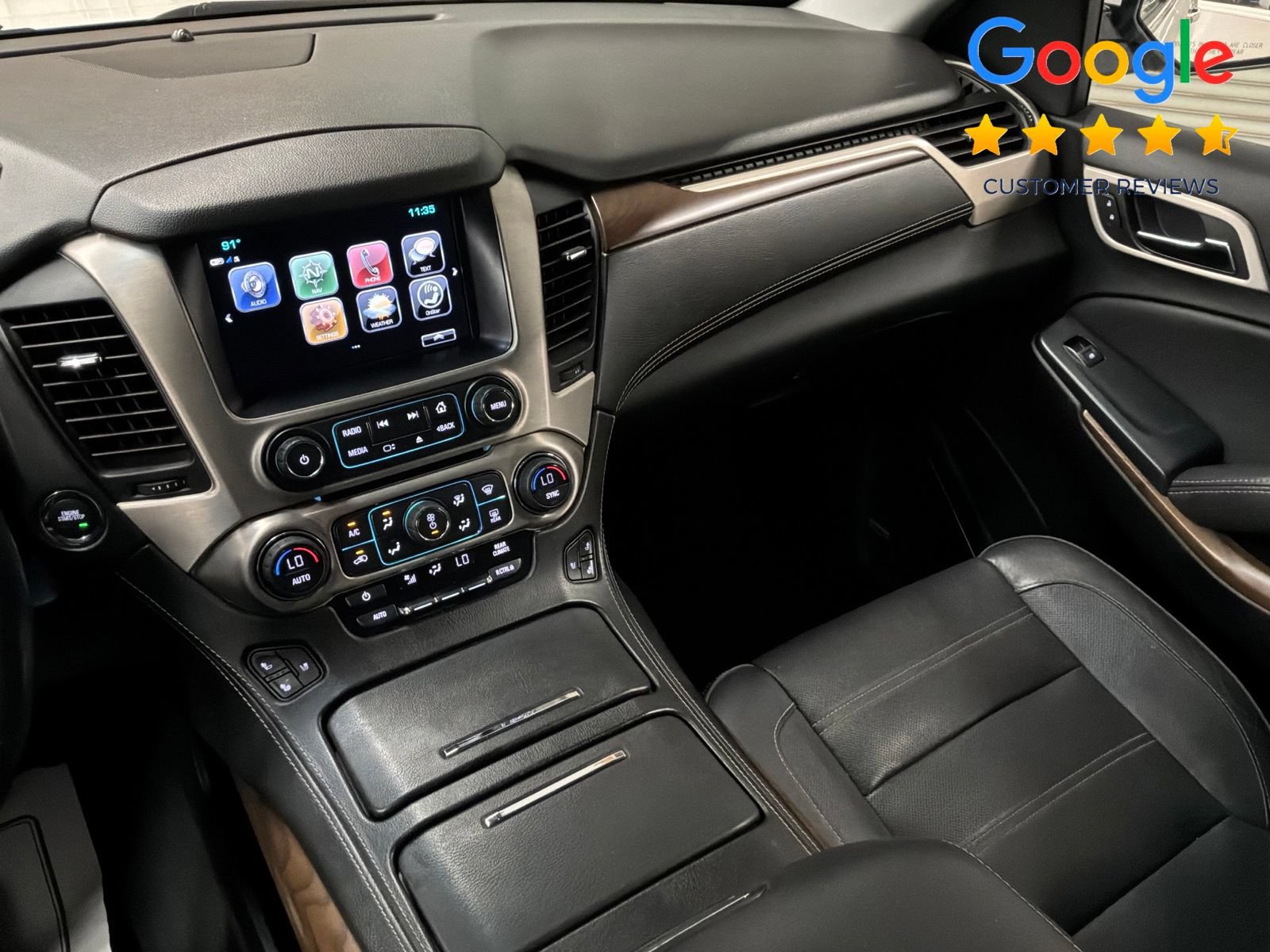 Used 2019 GMC Yukon XL Denali w/ Denali Ultimate Package AWD/4WD image 28