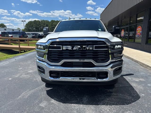 New 2026 RAM 3500 Tradesman AWD/4WD image 3