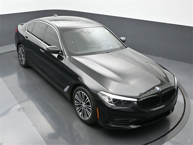 Used 2018 BMW 530i image 19