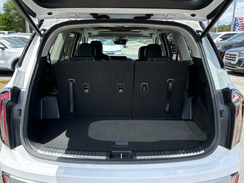 Used 2024 Kia Telluride SX Prestige AWD/4WD image 11