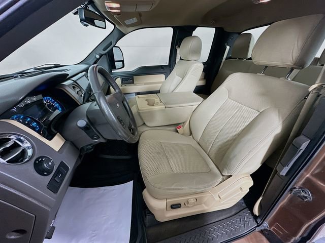 Used 2012 Ford F150 XLT w/ XLT Chrome Pkg image 20