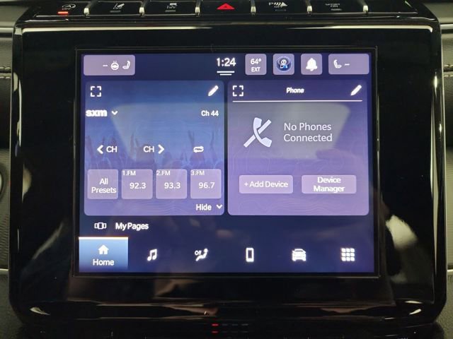 New 2025 Jeep Grand Cherokee L Altitude image 26