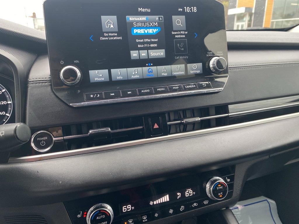 Used 2024 Mitsubishi Outlander 4WD Plug-In Hybrid image 31