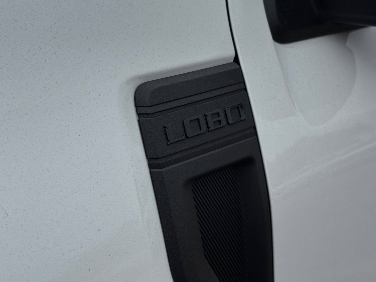 New 2025 Ford Maverick Lobo AWD/4WD image 23