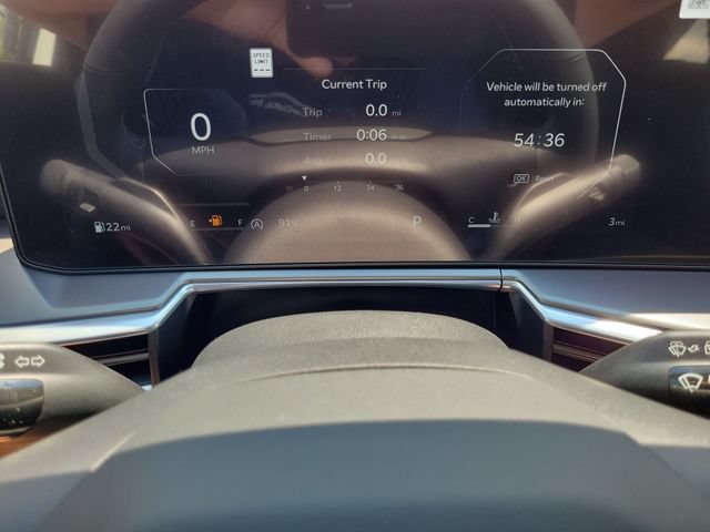 New 2026 Kia Sorento SX FWD image 32