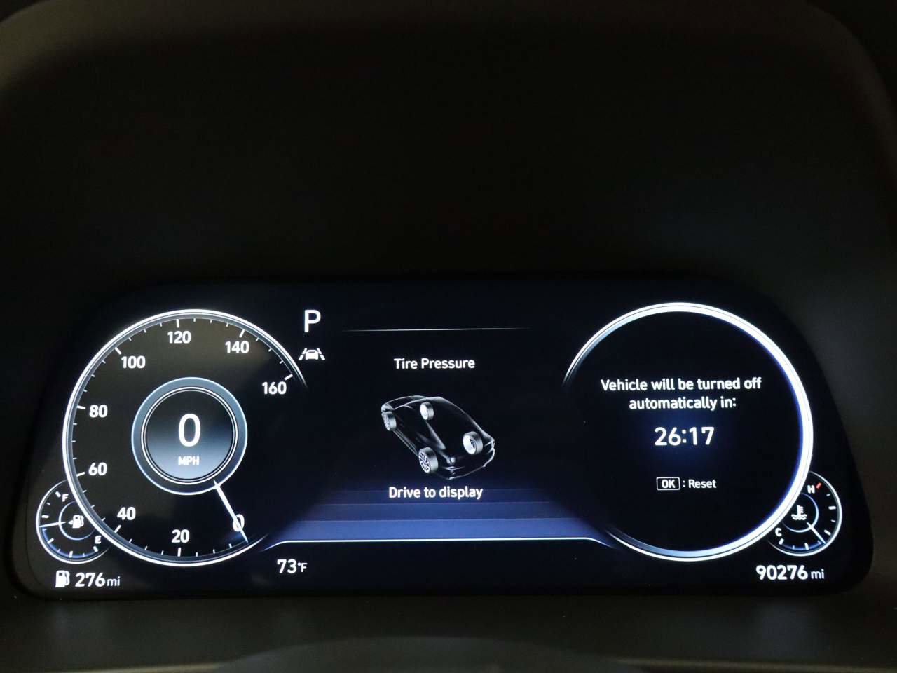 Used 2022 Hyundai Sonata Limited w/ Cargo Package FWD image 7