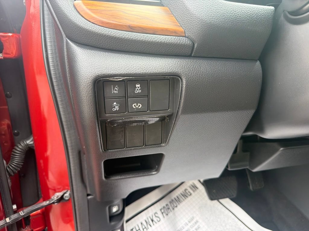 Used 2018 Honda CR-V EX image 20