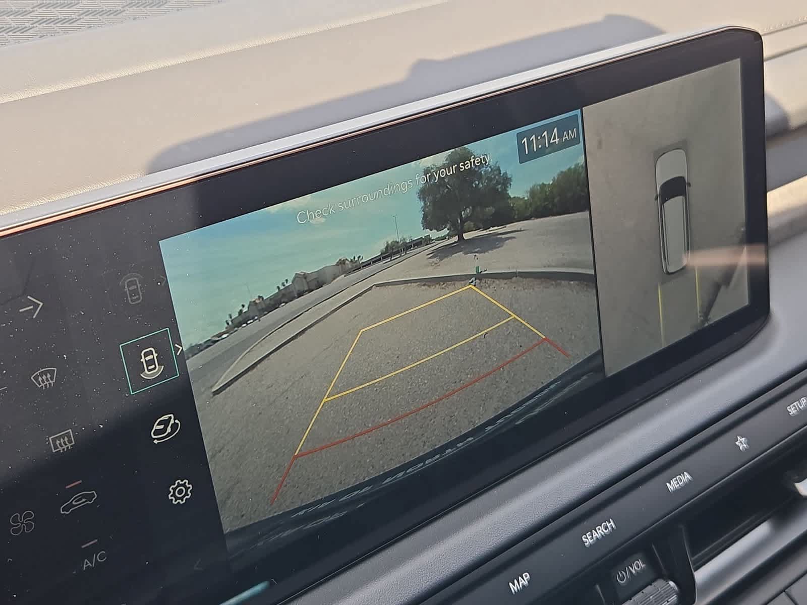 New 2027 Kia Telluride SX X-Line w/ Towing Package AWD/4WD image 32
