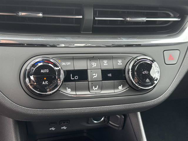 New 2026 Buick Envista Preferred w/ Convenience I Package FWD image 19
