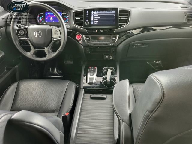 Used 2020 Honda Passport Touring image 31