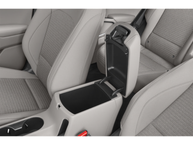 Certified 2025 Kia Soul EX FWD image 14