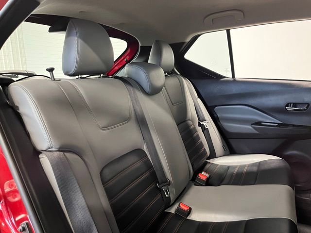 Used 2023 Nissan Kicks SR w/ SR Premium Package image 13