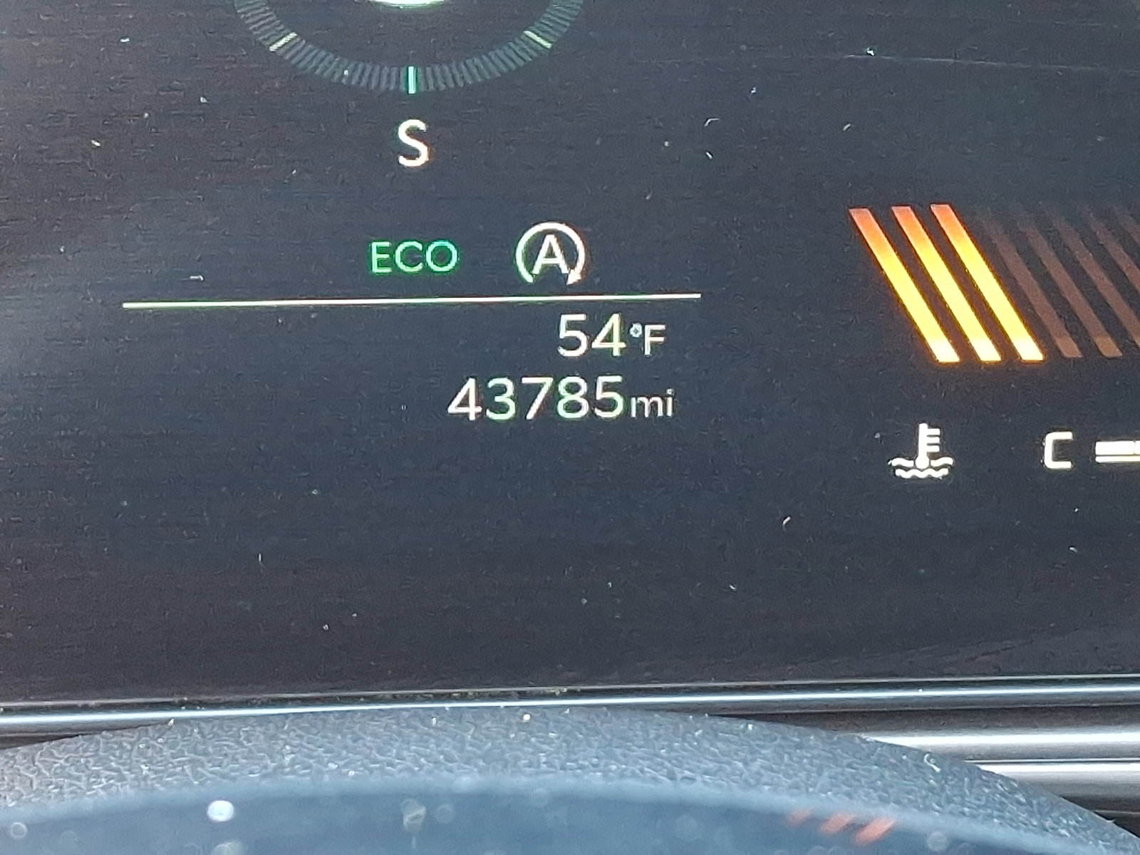 Used 2024 Kia Sorento S image 21