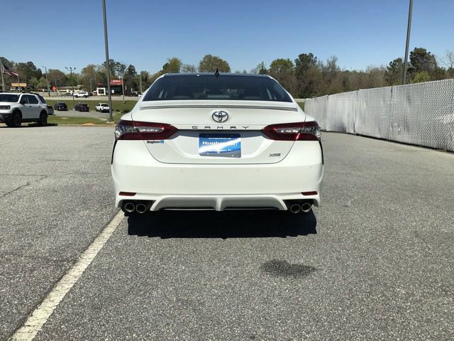 Used 2019 Toyota Camry XSE w/ Driver Assist Package image 7