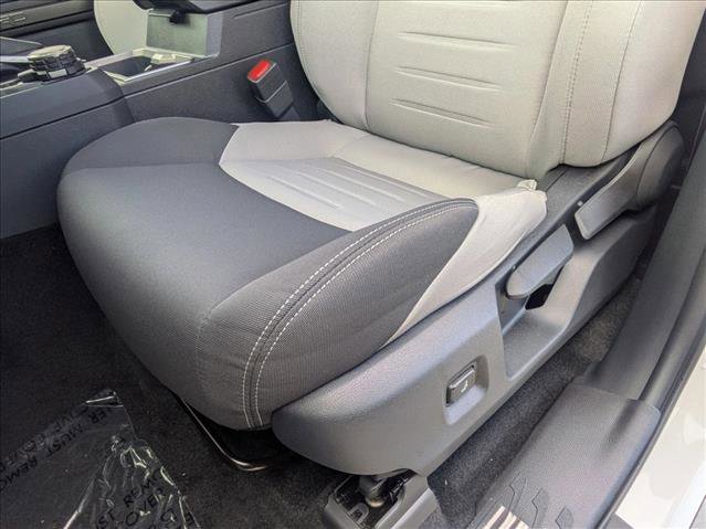 New 2026 Toyota Tacoma TRD Sport image 4