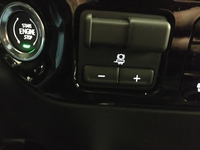 New 2026 Chevrolet Silverado 3500 LTZ w/ LTZ Plus Package image 29