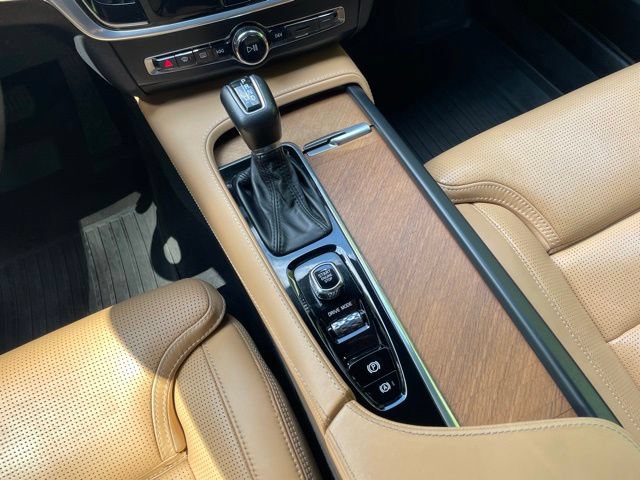 Used 2019 Volvo V90 T6 Inscription w/ Advanced Package AWD/4WD image 22