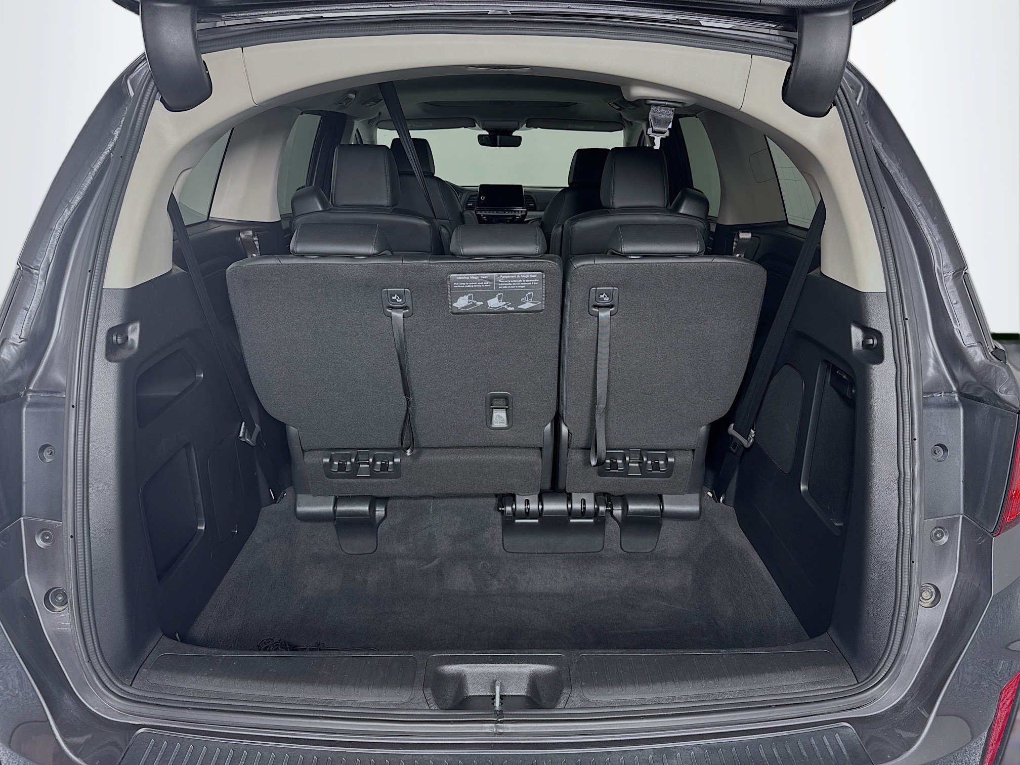 Certified 2026 Honda Odyssey EX-L image 26