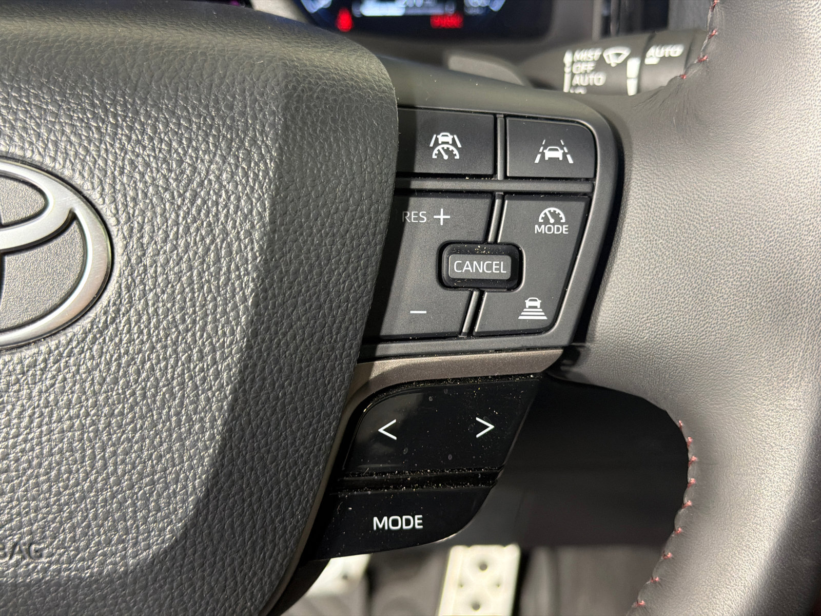 Used 2026 Toyota Camry XSE w/ Premium Plus Package FWD image 26