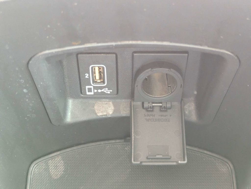 Used 2019 Honda Accord EX-L image 28