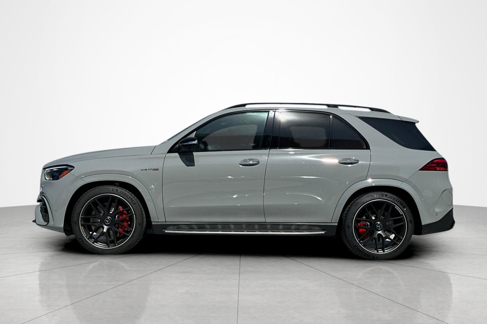 New 2026 Mercedes-Benz GLE 63 AMG S image 2