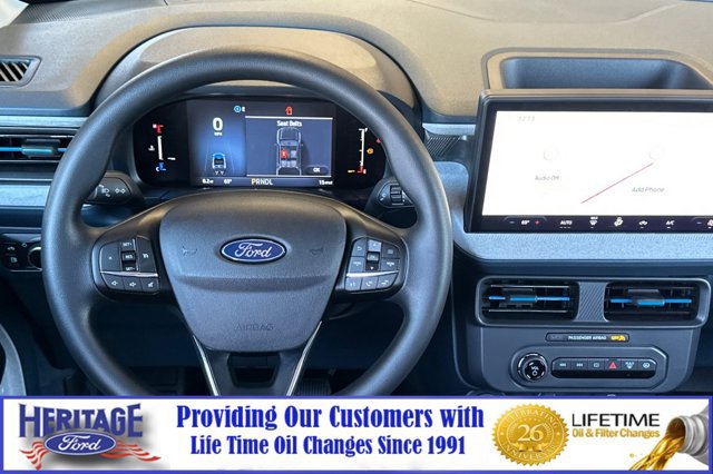 New 2026 Ford Maverick XLT image 14