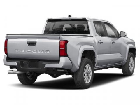 New 2026 Toyota Tacoma SR5 AWD/4WD image 2