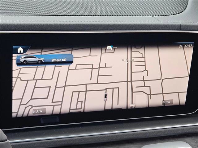 New 2026 Mercedes-Benz GLS 450 4MATIC image 14