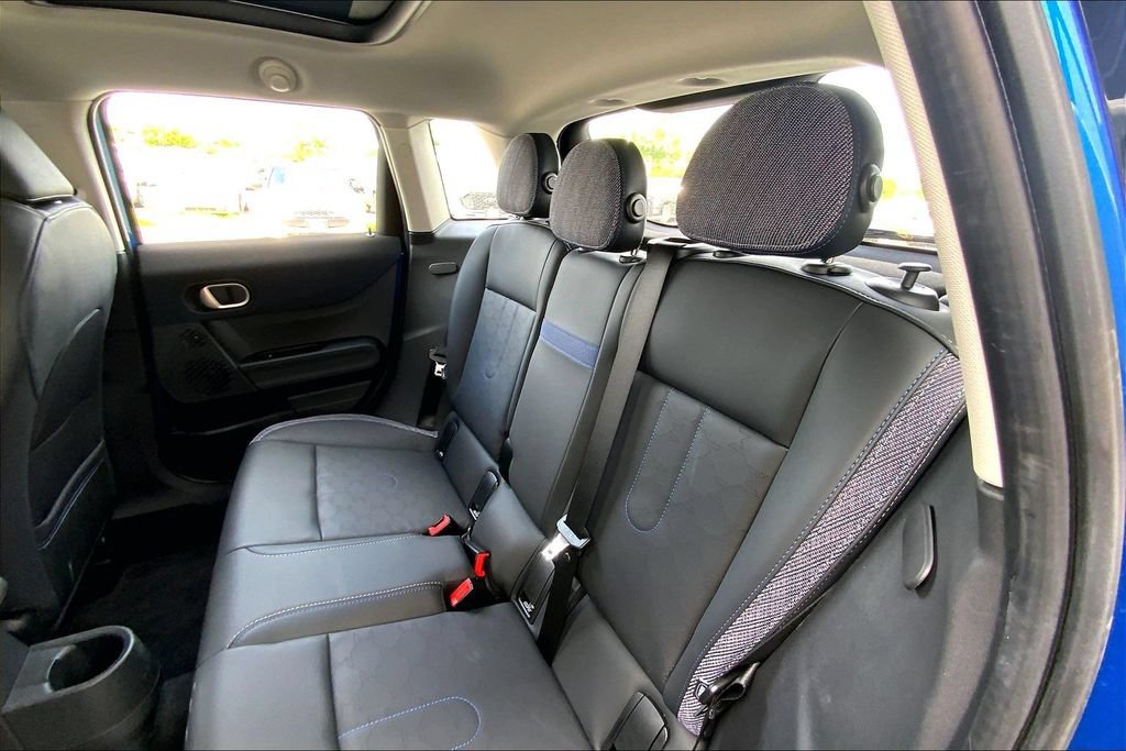 Certified 2026 MINI Cooper S FWD image 27