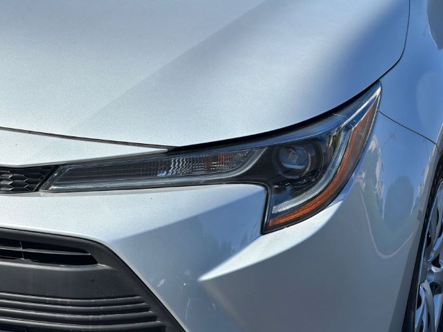 Used 2024 Toyota Corolla LE FWD image 10