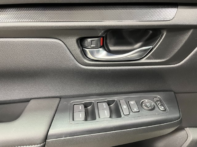 New 2027 Honda CR-V EX image 13