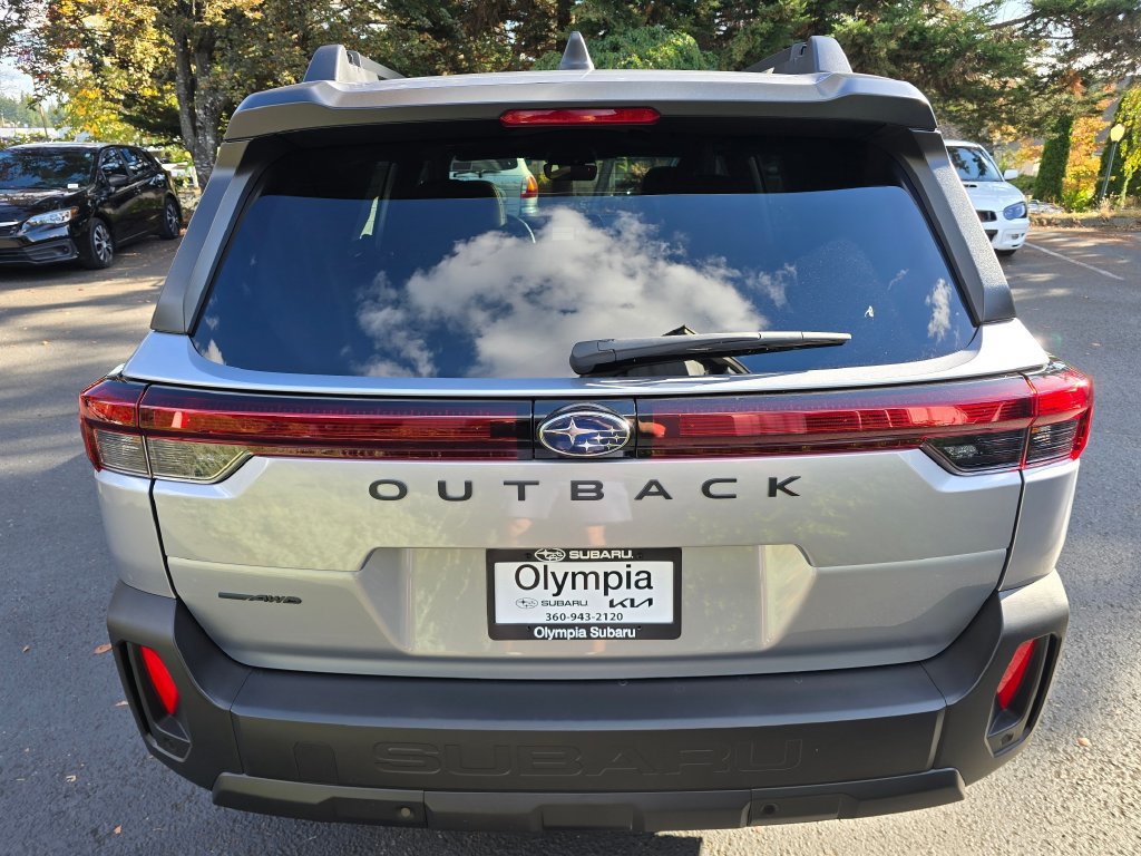 New 2026 Subaru Outback Premium AWD/4WD image 5