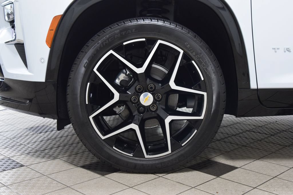 New 2026 Chevrolet Traverse High Country AWD/4WD image 29