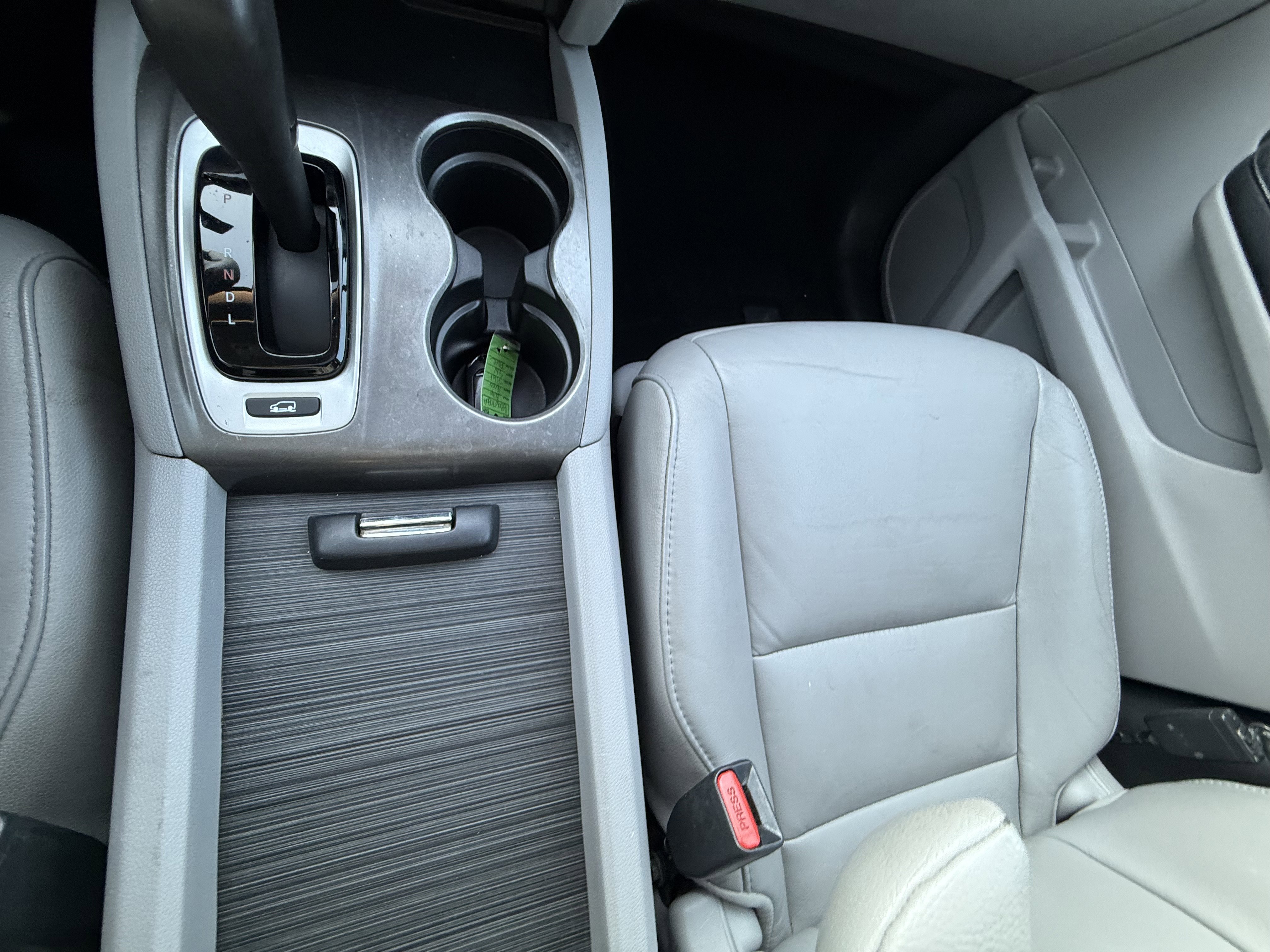 Used 2016 Honda Pilot EX-L image 28