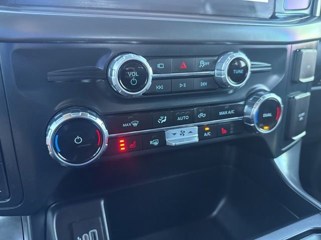 Used 2025 Ford F150 Tremor w/ Bed Utility Package image 11