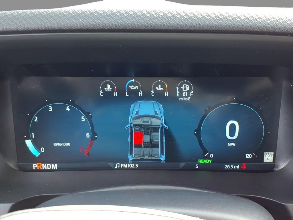 New 2026 Ford F150 XLT image 25