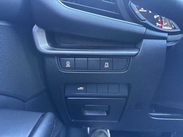 Used 2022 MAZDA MAZDA3 s image 13